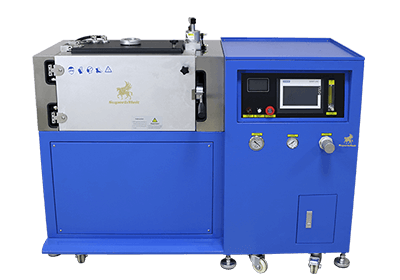 真空金條製造機器