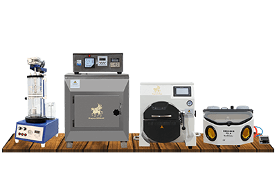 迷你珠寶鑄造機