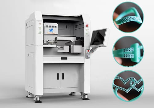 自動珠寶設置機應用